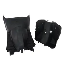 Підгазетник Honda Dio AF27/28