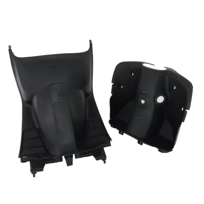 Підгазетник Honda Dio AF27/28