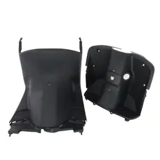 Підгазетник Honda Dio AF34/35