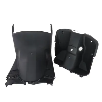 Підгазетник Honda Dio AF34/35