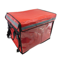 Багажна сумка (червоний) Fada FLIT (FDEB05CLA-72)