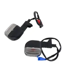 Поворот задній (л+п) Fada BWS YB150T-35