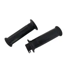 Ручки руля (л+п) (гріпси) Fada BWS YB150T-35