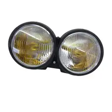 Фара в зборі LED Fada BWS YB150T-35