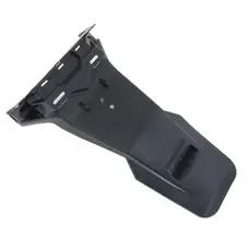 Крило заднє (під номерний знак) Fada BWS YB150T-35