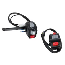 Блоки управління (л+п) Fada BWS YB150T-35