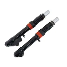 Амортизатор передній (л+п) Fada BWS YB150T-35 L 380 мм/шток 30 мм