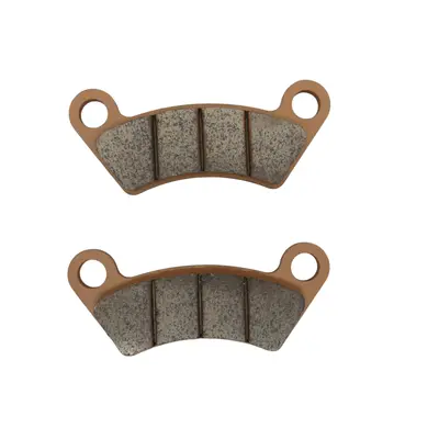 Колодки гальмівні задні ATV SharX 300сс