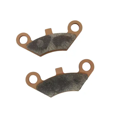 Колодки гальмівні передні ATV SharX 300сс