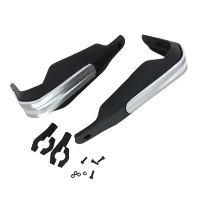 Захист рук (л+п) ATV SharX 300сс сірий