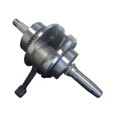 Колінвал в зборі 166FMM Tekken 250