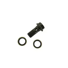 Болт гальмівного шлангу ATV SharX 200сс