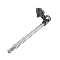 Вал перемикання передач 171FMM KOVI 250-4Т (FE250 ADVANCE)