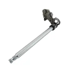 Вал перемикання передач 171FMM KOVI 250-4Т (FE250 ADVANCE)