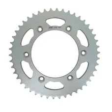 Зірка задня 520*46 KOVI 250-4Т (START/ADVANCE/JNC300 (6GX) 6x125/150 мм