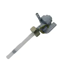 Краник паливний Musstang MT125-8 F4 (FIT II 2023)