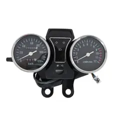 Спідометр Musstang MT50/110/125-2