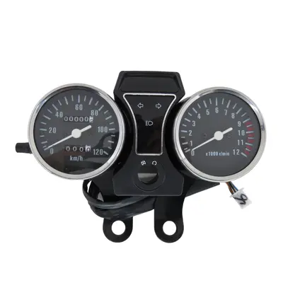 Спідометр Musstang MT50/110/125-2