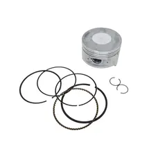 Поршневий комплект (без пальця) Shineray Intruder XY200GY-4