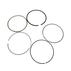 Кільця поршневі (комплект) 56,5мм ATV Orix150