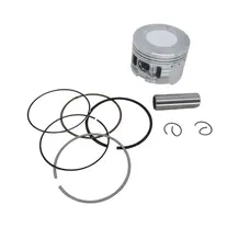 Поршневий комплект 56,5мм ATV Orix150