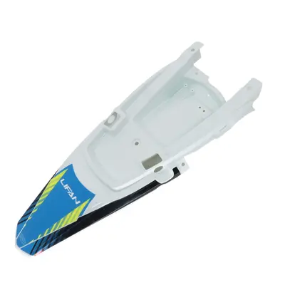 Крило заднє (верхнє) Lifan LF250GY-3 (KPX)