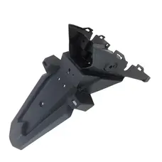 Крило заднє (під номерний знак) Lifan LF250GY-3 (KPX)