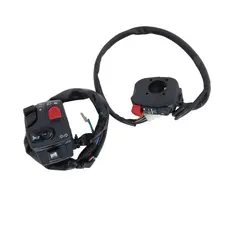 Блок управління (л+п) Lifan LF250GY-3 (KPX)