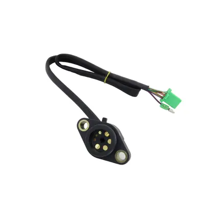 Датчик перемикання передач + контактна пластина Lifan LF250GY-3 (KPX)