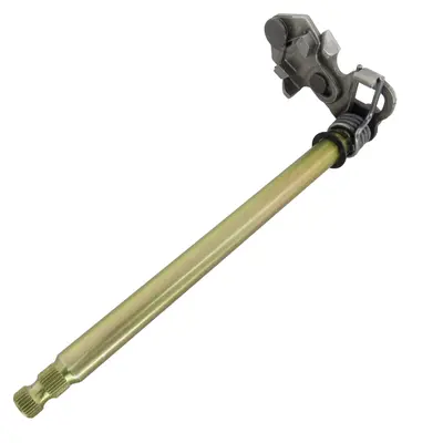 Вал перемикання передач Lifan LF250GY-3 (KPX)