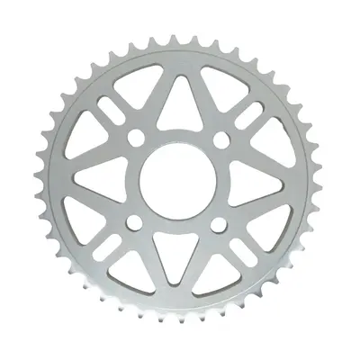 Зірка задня 520*42 Shineray XY300GY-6C (VXR 300) 4x58/90 мм