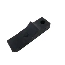 П'ятак бокової стояночної опори Lifan LF250GY-3 (KPX)