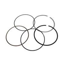 Кільця поршневі (комплект) Lifan LF200-10LV (KPT 4V)