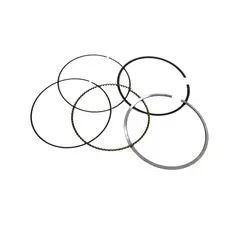 Кільця поршневі (комплект) 74мм. KOVI 300-4T (NB300-F ADVANCE)