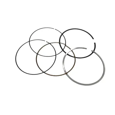 Кільця поршневі (комплект) 74мм. KOVI 300-4T (NB300-F ADVANCE)