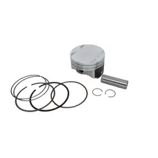 Поршневий комплект 71мм 171FMM KOVI 250-4Т (FE250 ADVANCE)