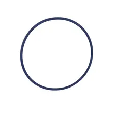 Ущільнююче кільце 75*2,5 (лівої кришки головки) 166FMM TEKKEN 250