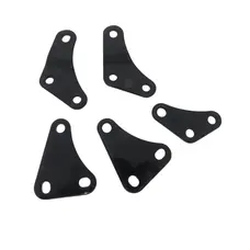 Кріплення двигуна (5шт. пластин) 166FMM TEKKEN 250