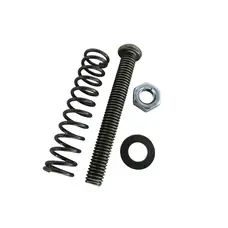 Болт+пружина регулювання фари TEKKEN 250