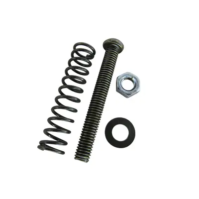 Болт+пружина регулювання фари TEKKEN 250