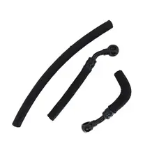 Шланг масляного радіатора (комплект) Shineray XY300GY-6C (VXR 300)