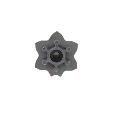 Зірка перемикання передач копірного валу 171FMM TEKKEN 250