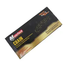 Ланцюг MotoTech PREMIUM 520H-120L