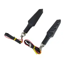 Повороти(пара) діодні LED KC-031 (Yellow)