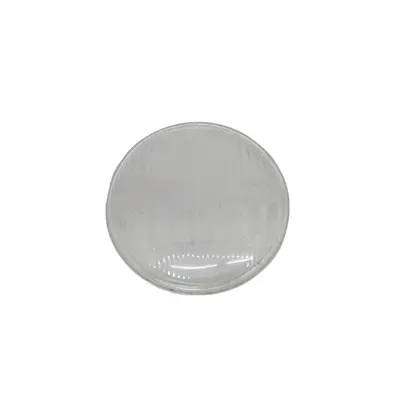 Скло фари DELTA (кругле)