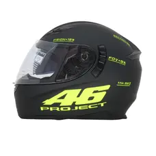 Шолом K3 №9 LED підсвічування S