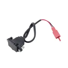 Роз'єм для заряджання Fada RITMO II (FDEB 05LA-60)