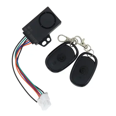 Сигналізація Fada RITMO II (FDEB 05LA-60)