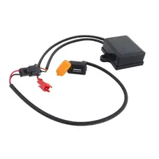 Роз'єм USB Fada FLiT II (FDEB05СLA-72)