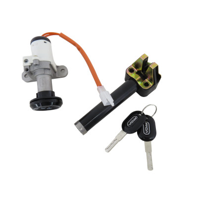 Замок запалювання (комплект) FADA FLIT II (FDEB05СLA-72)